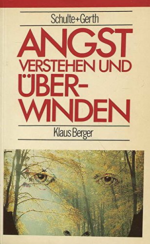 Angst verstehen und überwinden Health, Nutrition & Fitness