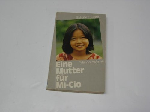 Product Image: Eine Mutter für Mi-Cio