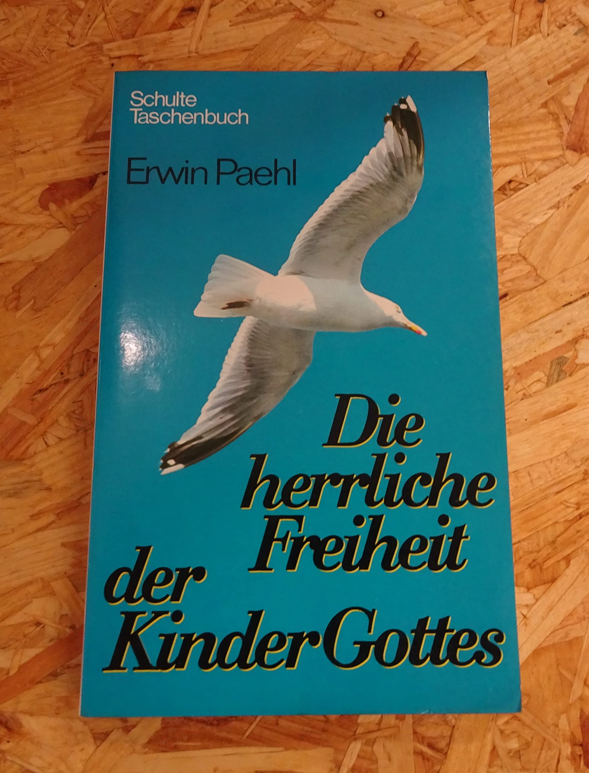 Die herrliche Freiheit der Kinder Gottes Books