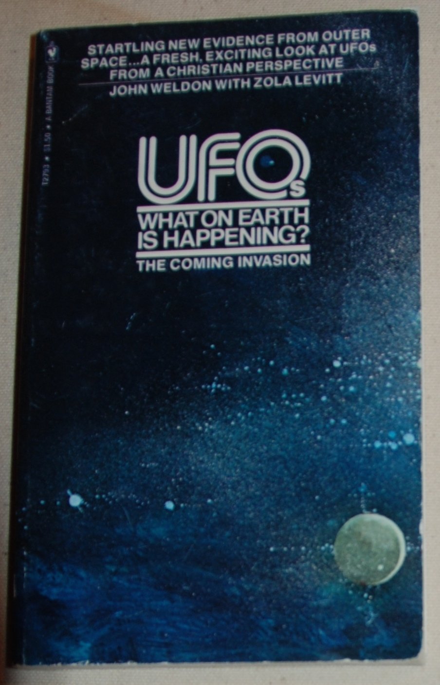 Ufos und Okkultismus (Gekürzte Ausgabe) - Z. Levitt Philosophy