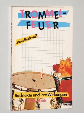 Product Image: Trommelfeuer