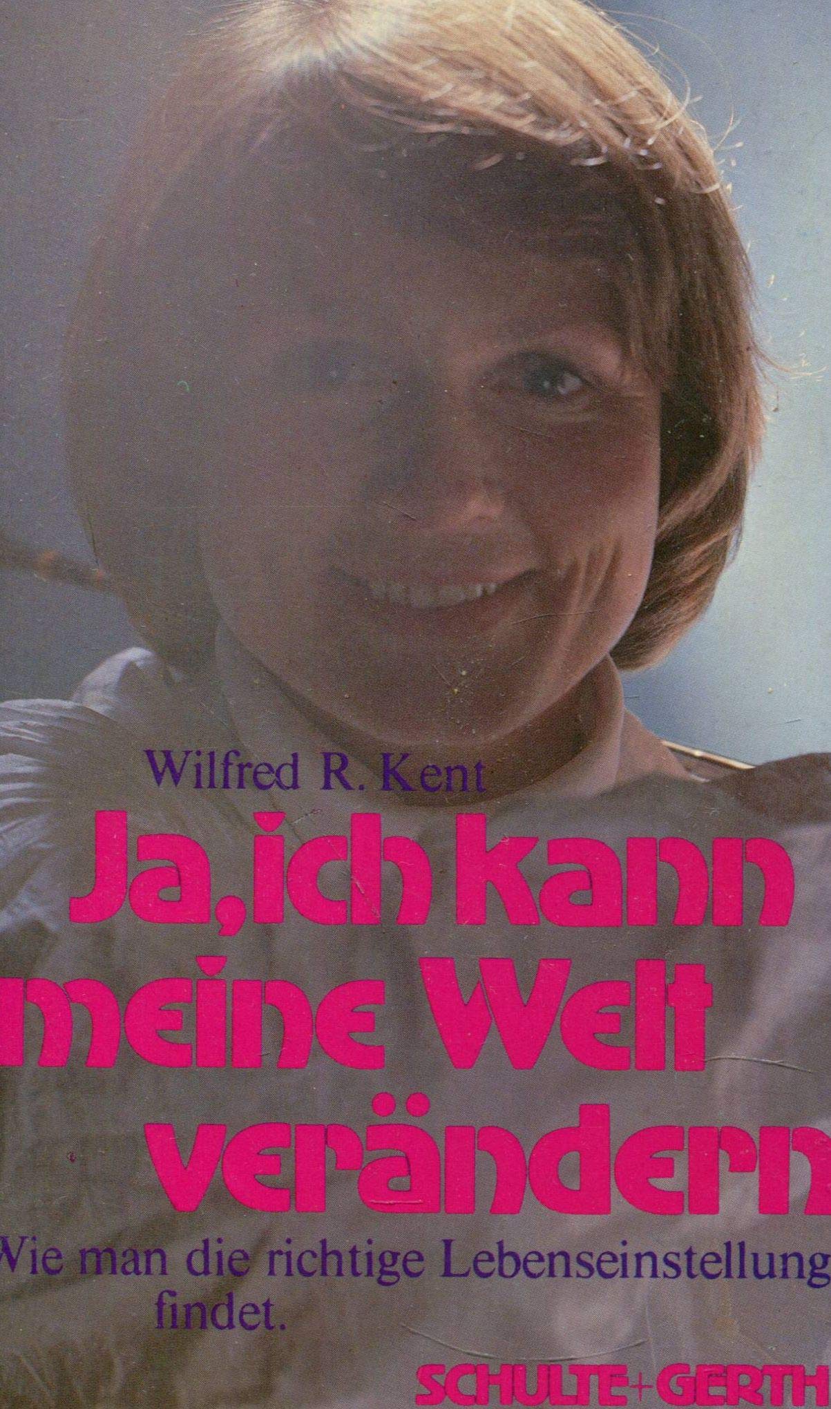 Ja, ich kann meine Welt verändern Books