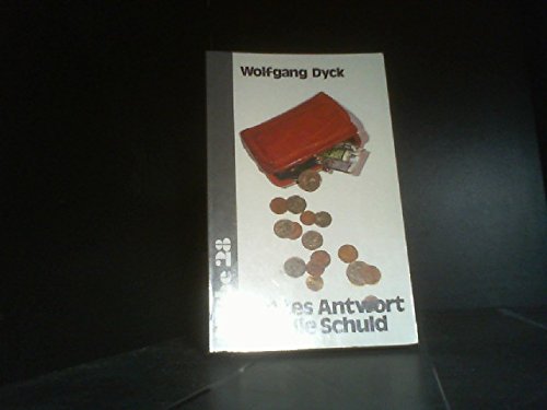 Gottes Antwort auf die Schuld (Reihe 28) Books