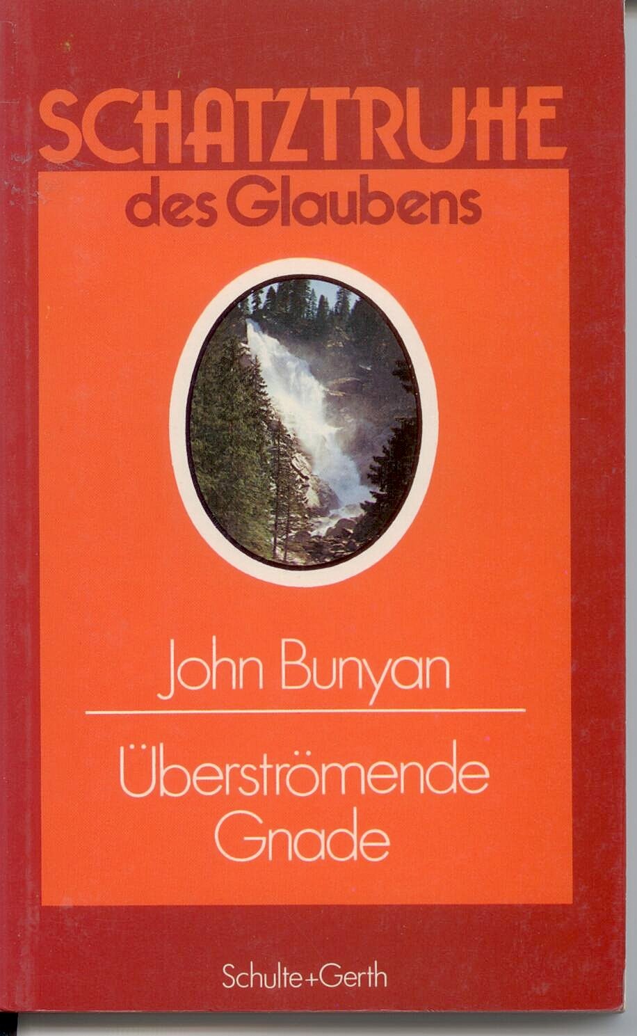 Überströmende Gnade Memories