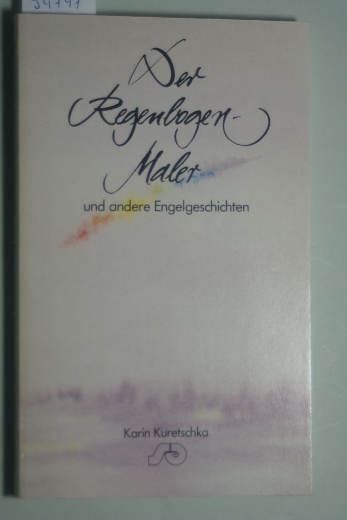 Der Regenbogen-Maler: Und andere Engelgeschichten Film, Art & Culture