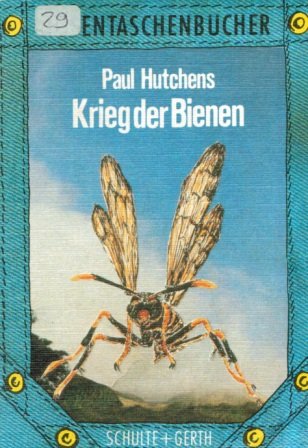 Product Image: Krieg der Bienen
