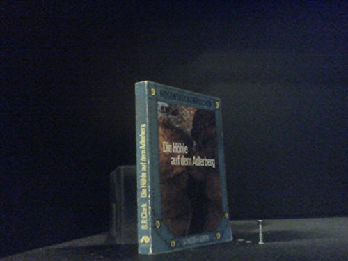 Die Höhle auf dem Adlerberg (Hosentaschenbuch-Reihe) Books