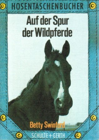 Auf der Spur der Wildpferde Books