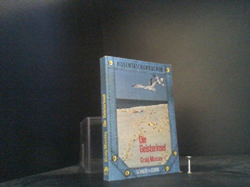 Product Image: Die Geisterinsel