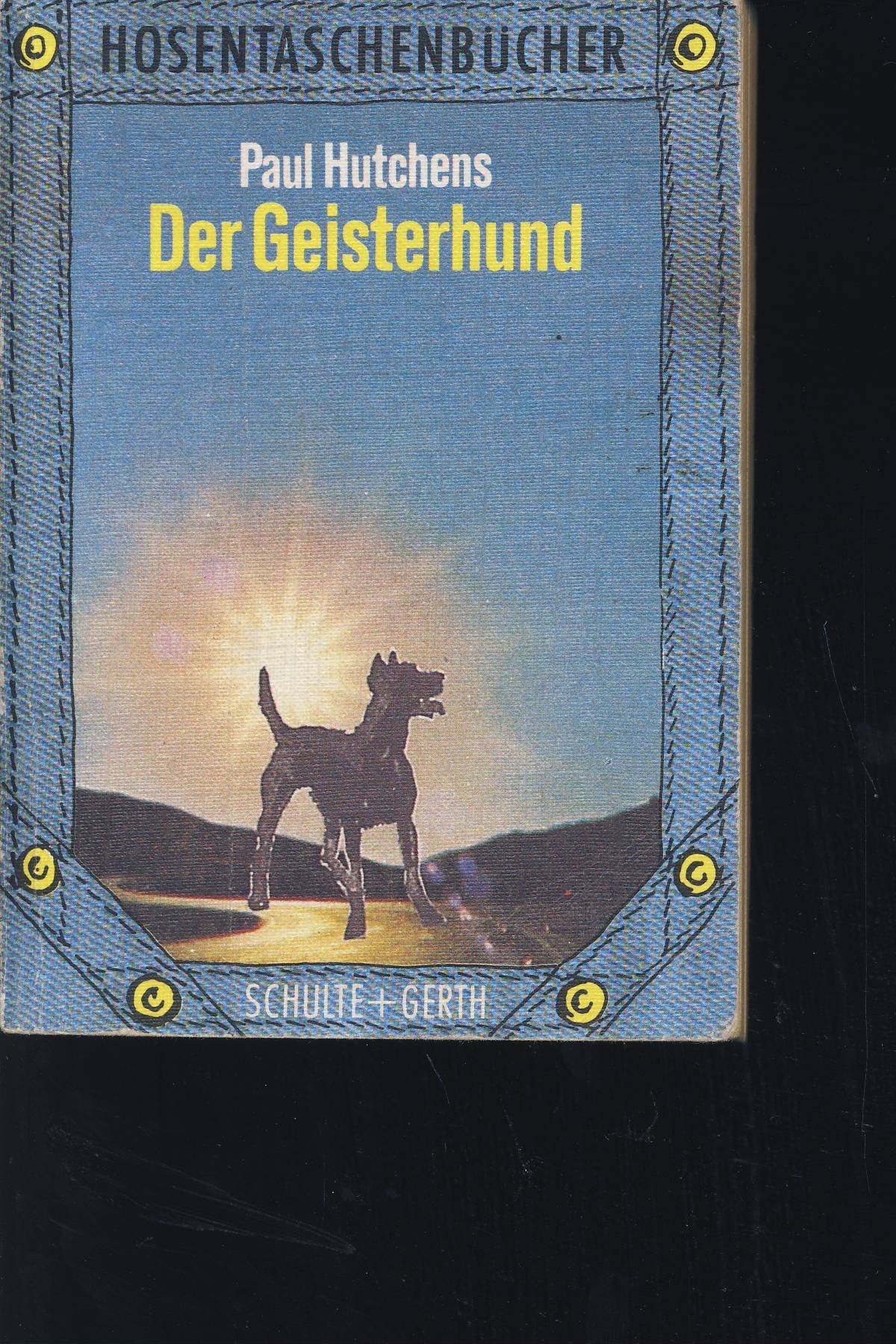 Product Image: Der Geisterhund