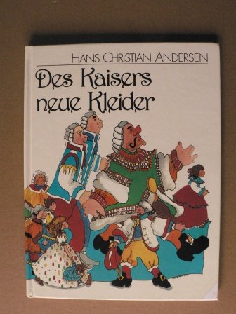 Des Kaisers neue Kleider Hobbies & Crafts