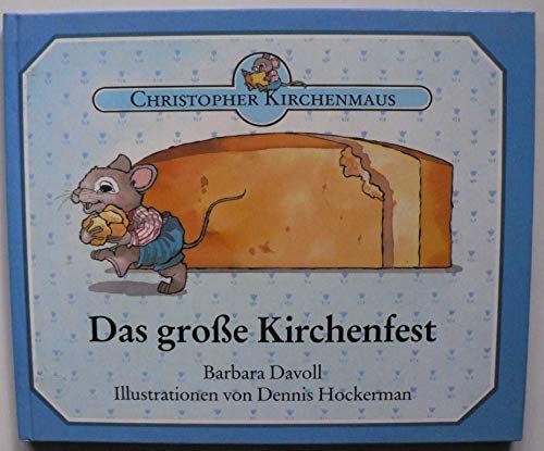 Product Image: Das grosse Kirchenfest