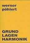 Grundlagenharmonik. Dauerquintfall bei gleichzeitigen Umdeutungsmöglichkeiten Books