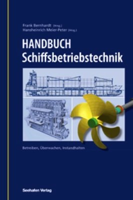 Handbuch Schiffsbetriebstechnik Books