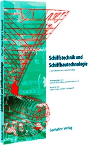 Schiffstechnik und Schiffbautechnologie Business, Finance & Career Books