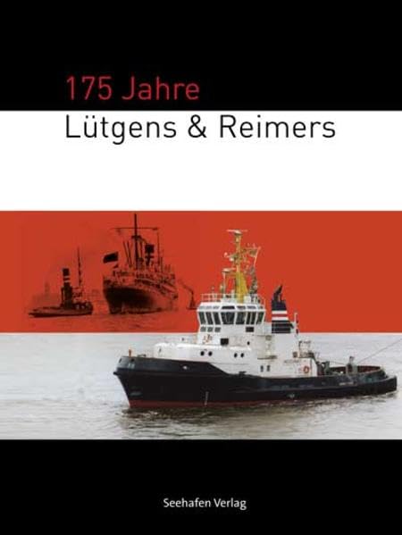 175 Jahre Lütgens & Reimers Leisure, Home & Garden