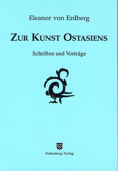 Zur Kunst Ostasiens: Schriften und Vorträge Architecture