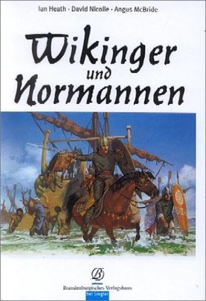 Wikinger /Normannen Politics & History