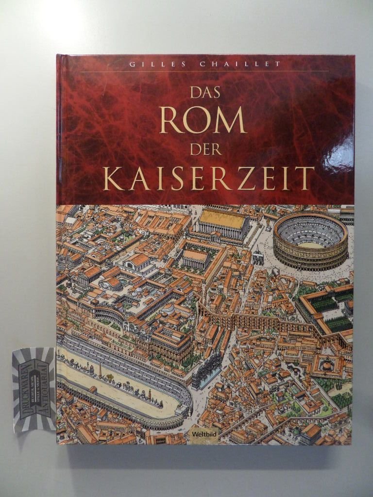 Das Rom der Kaiserzeit Film, Art & Culture