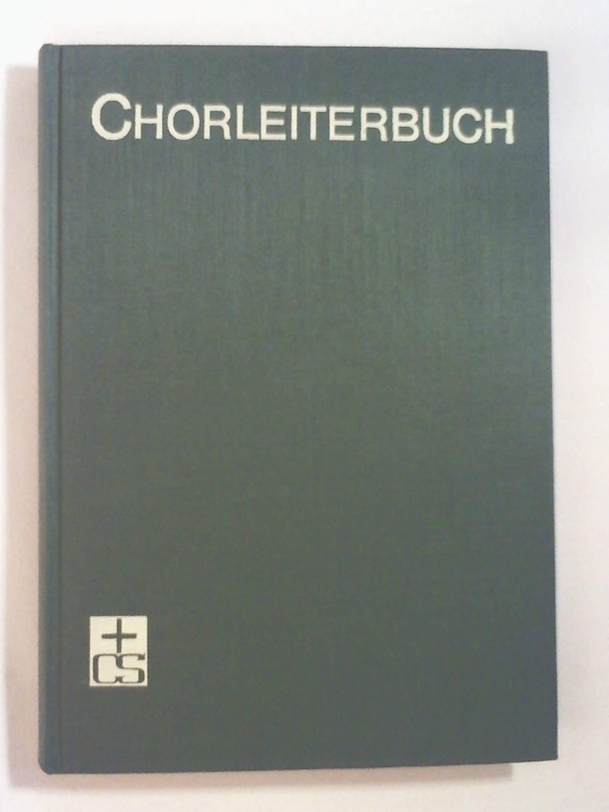 Chorleiterbuch Arts & Music