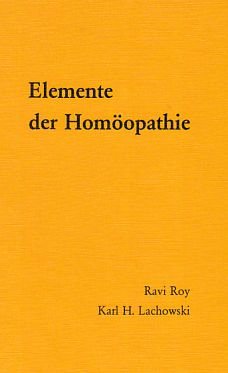 Elemente der Homöopathie Health, Nutrition & Fitness