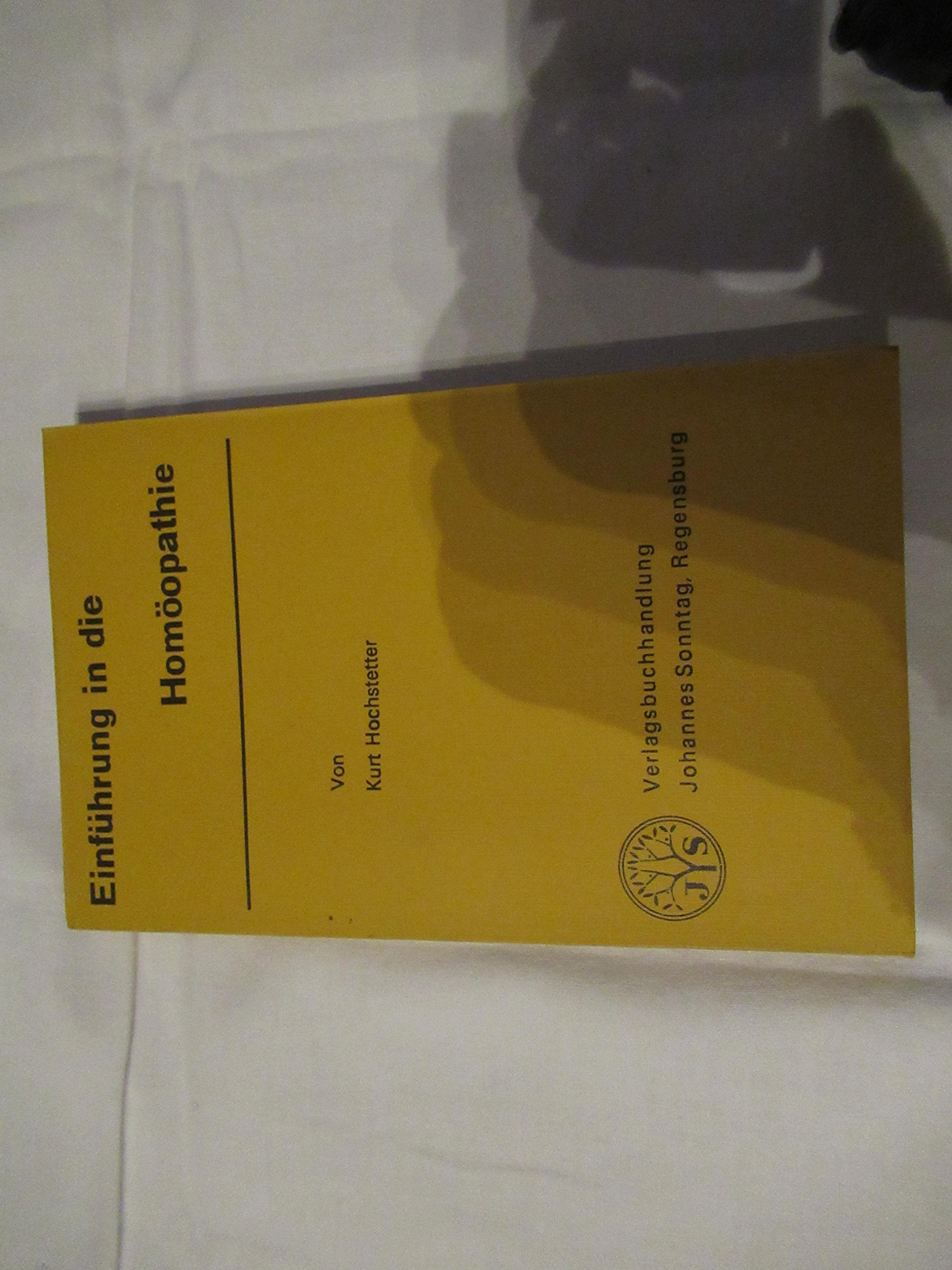 Einführung in die Homöopathie und andere Behandlungsmöglichkeiten Health, Nutrition & Fitness
