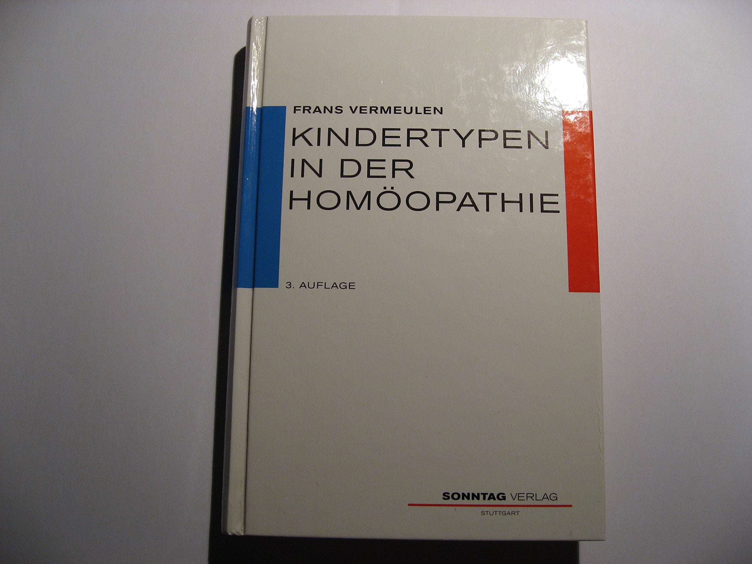 Kindertypen in der Homöopathie Medicine