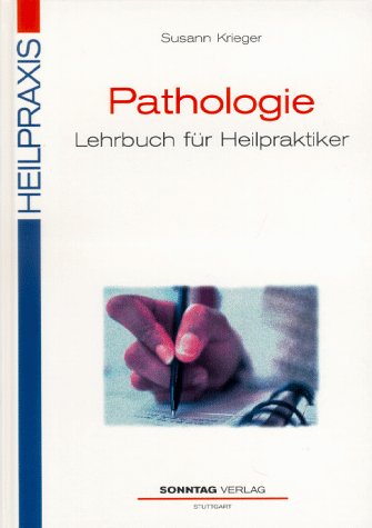 Pathologie- Lehrbuch für Heilpraktiker Health, Nutrition & Fitness