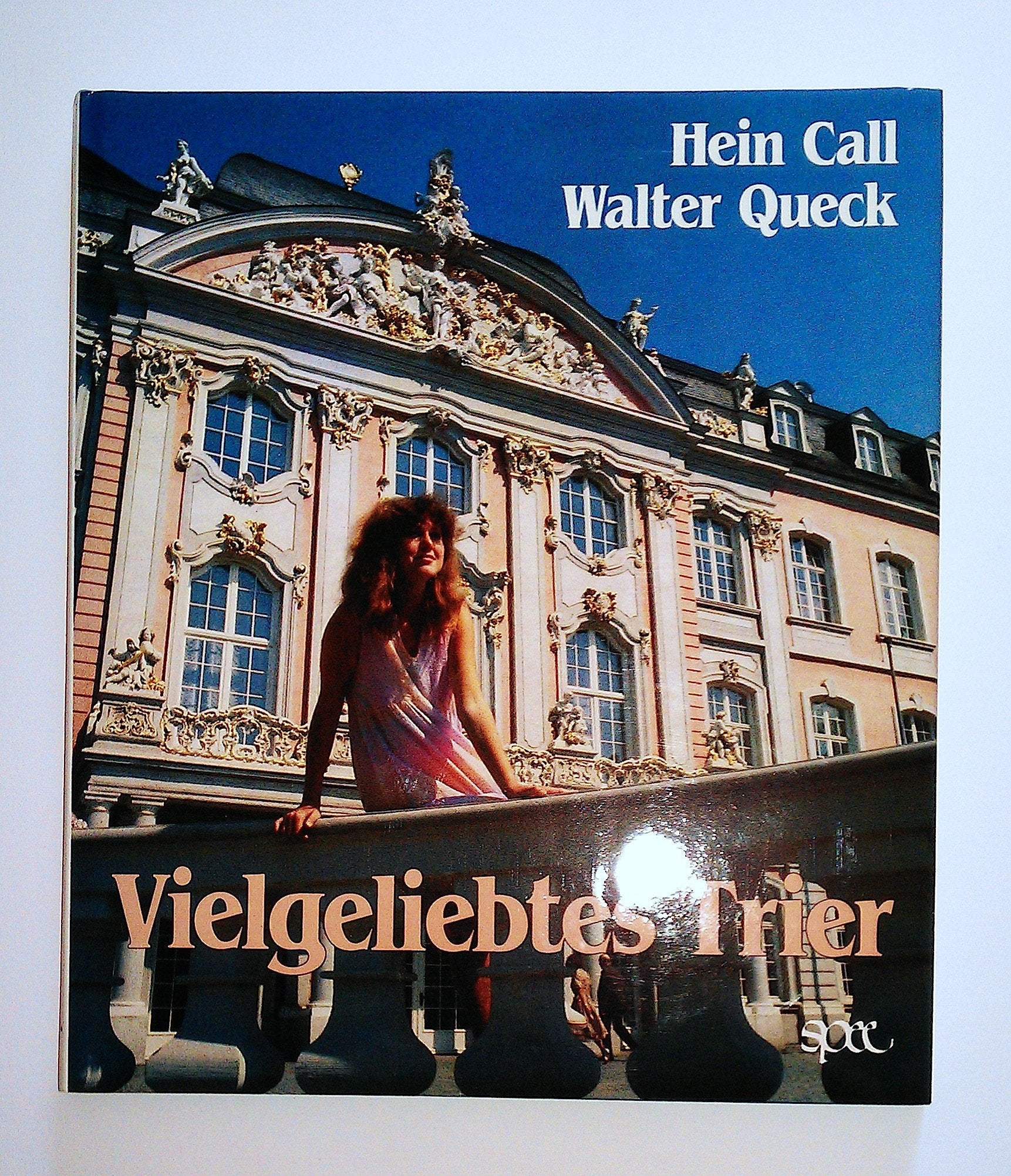 Vielgeliebtes Trier Books