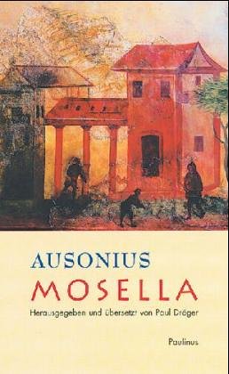 Mosella: In Blankversen Contemporary literature