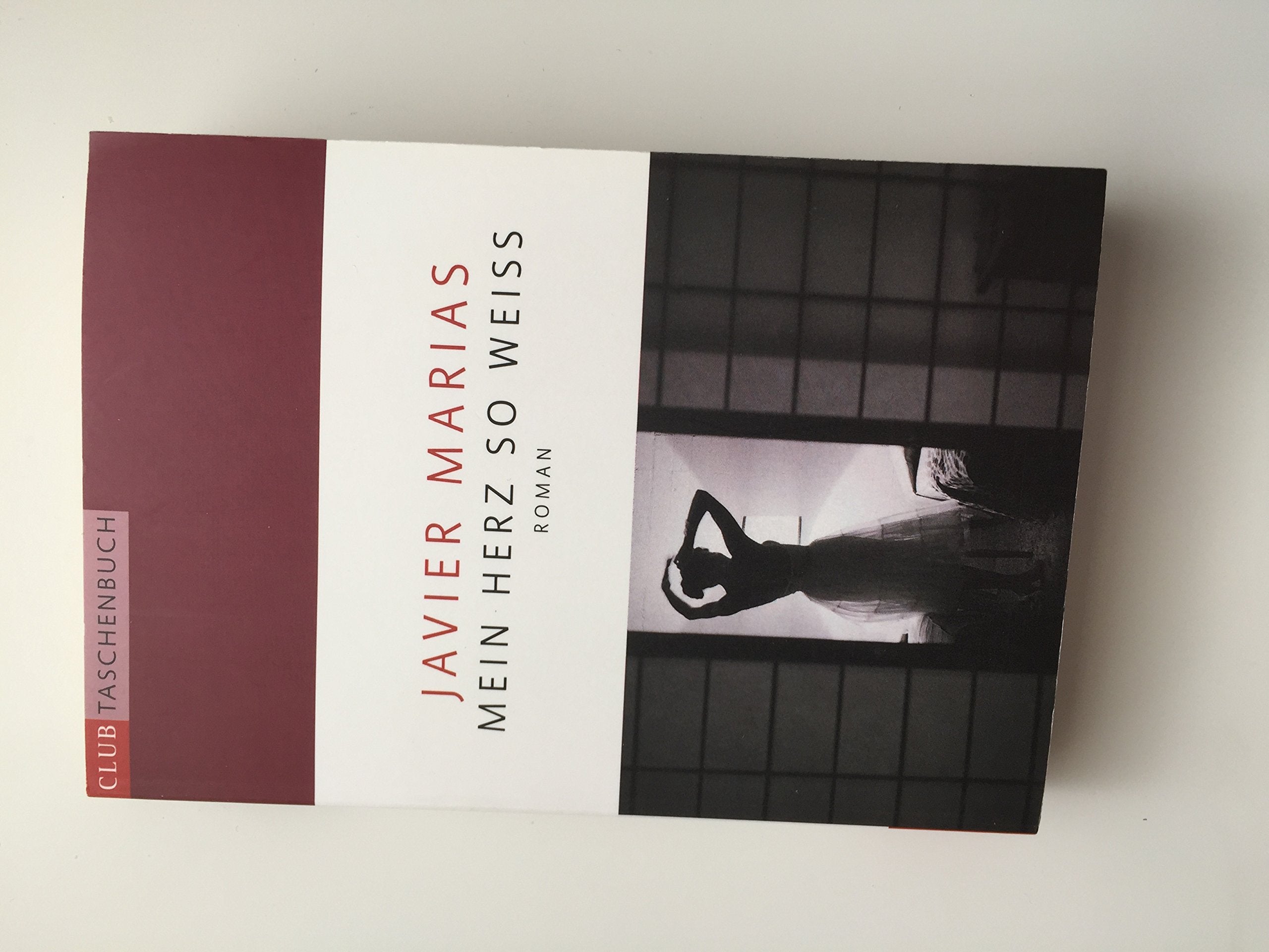 Mein Herz so weiß. SPIEGEL-Edition Band 1 Books