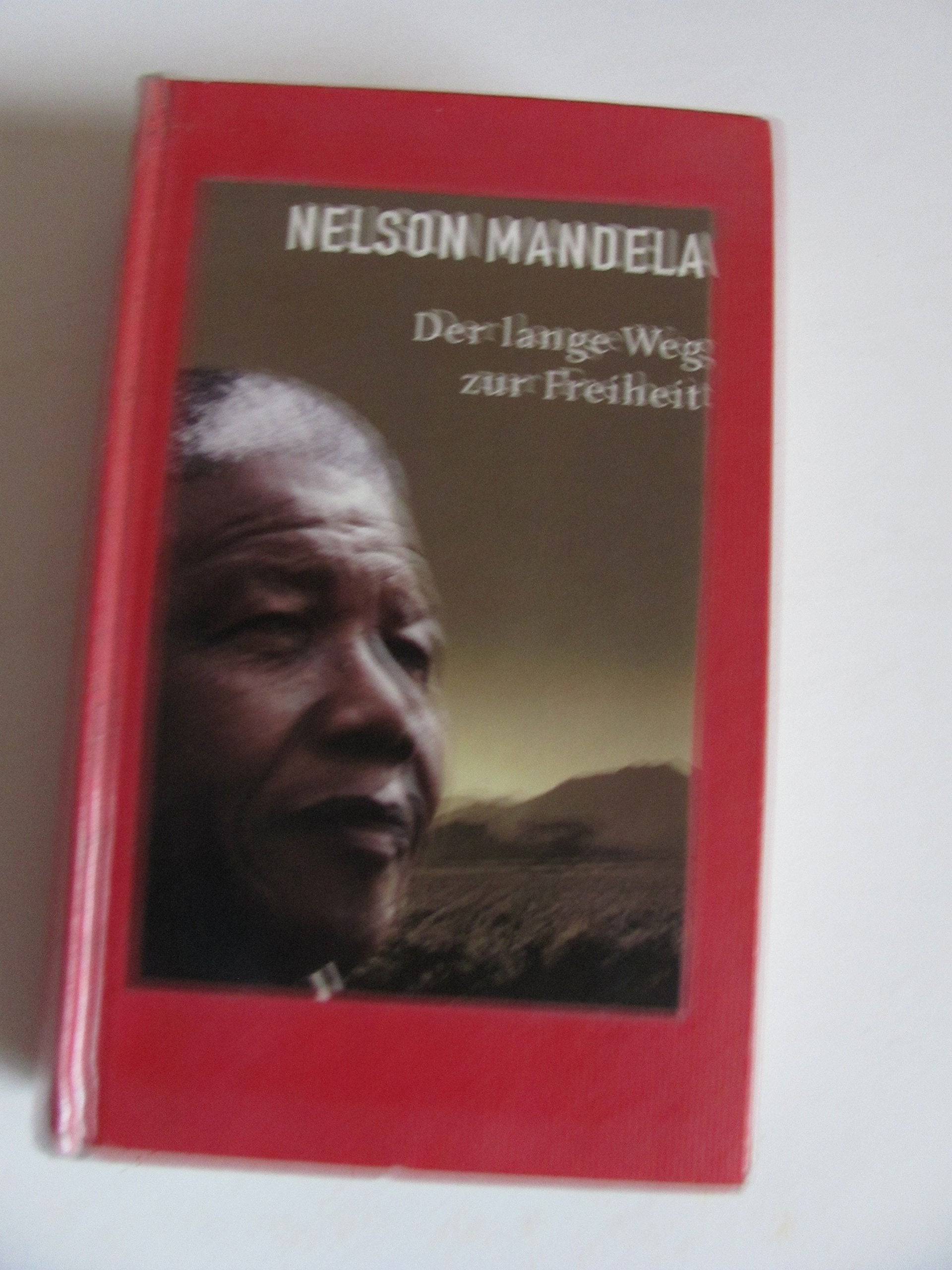 Der lange Weg zur Freiheit. SPIEGEL-Edition Band 7 Politics & Society