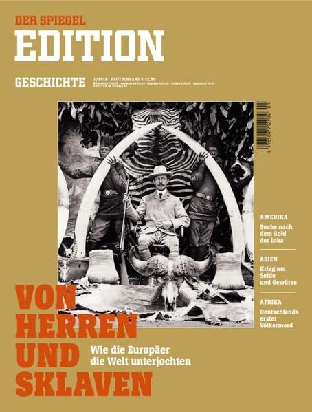 Von Herren und Sklaven Natural Sciences
