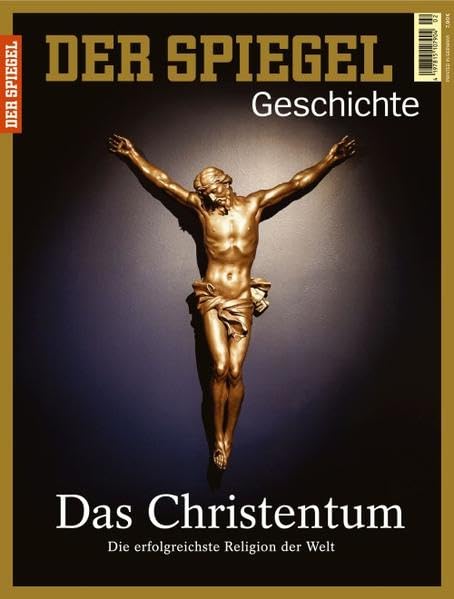 Das Christentum book