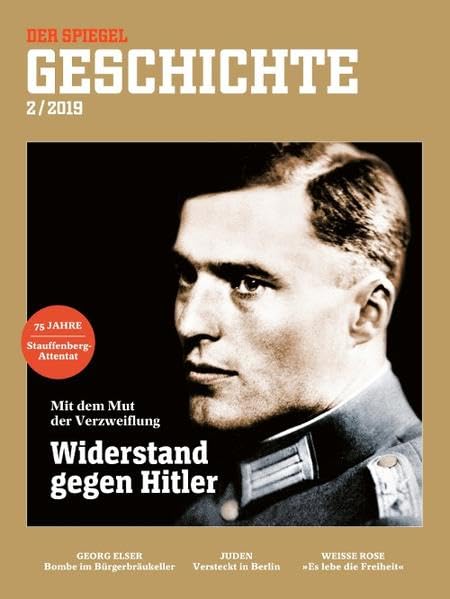 Widerstand gegen Hitler Natural Sciences
