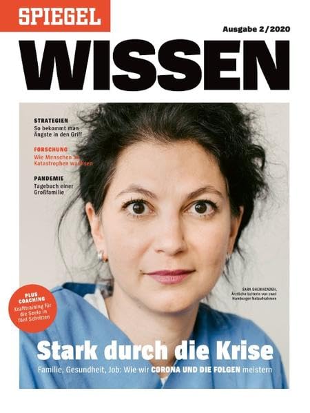 Stark durch die Krise Books