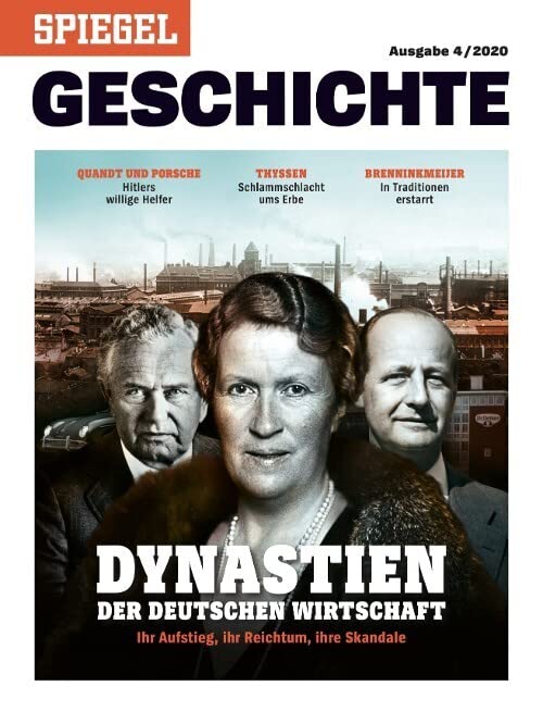 Dynastien Natural Sciences