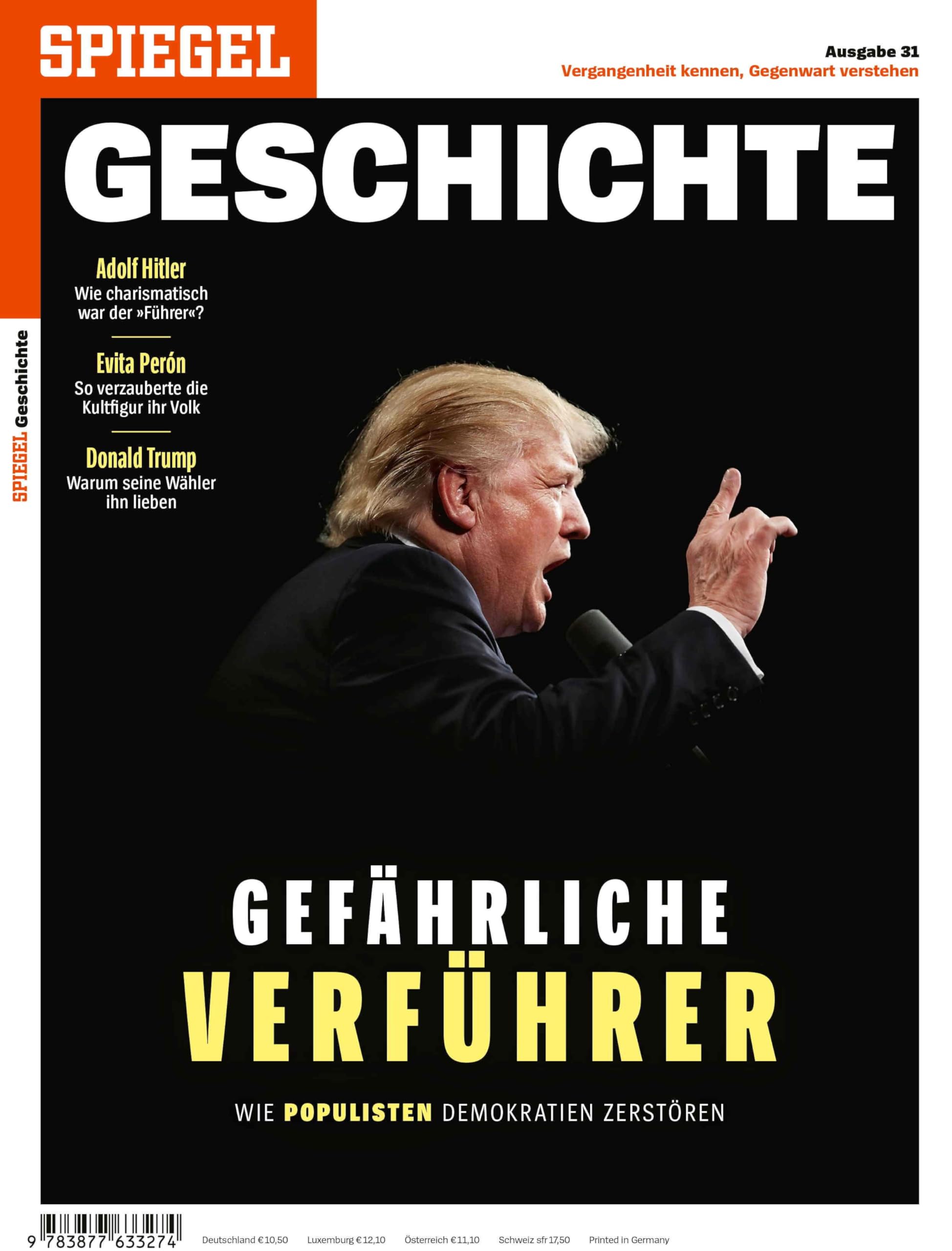 Gefährliche Verführer Natural Sciences