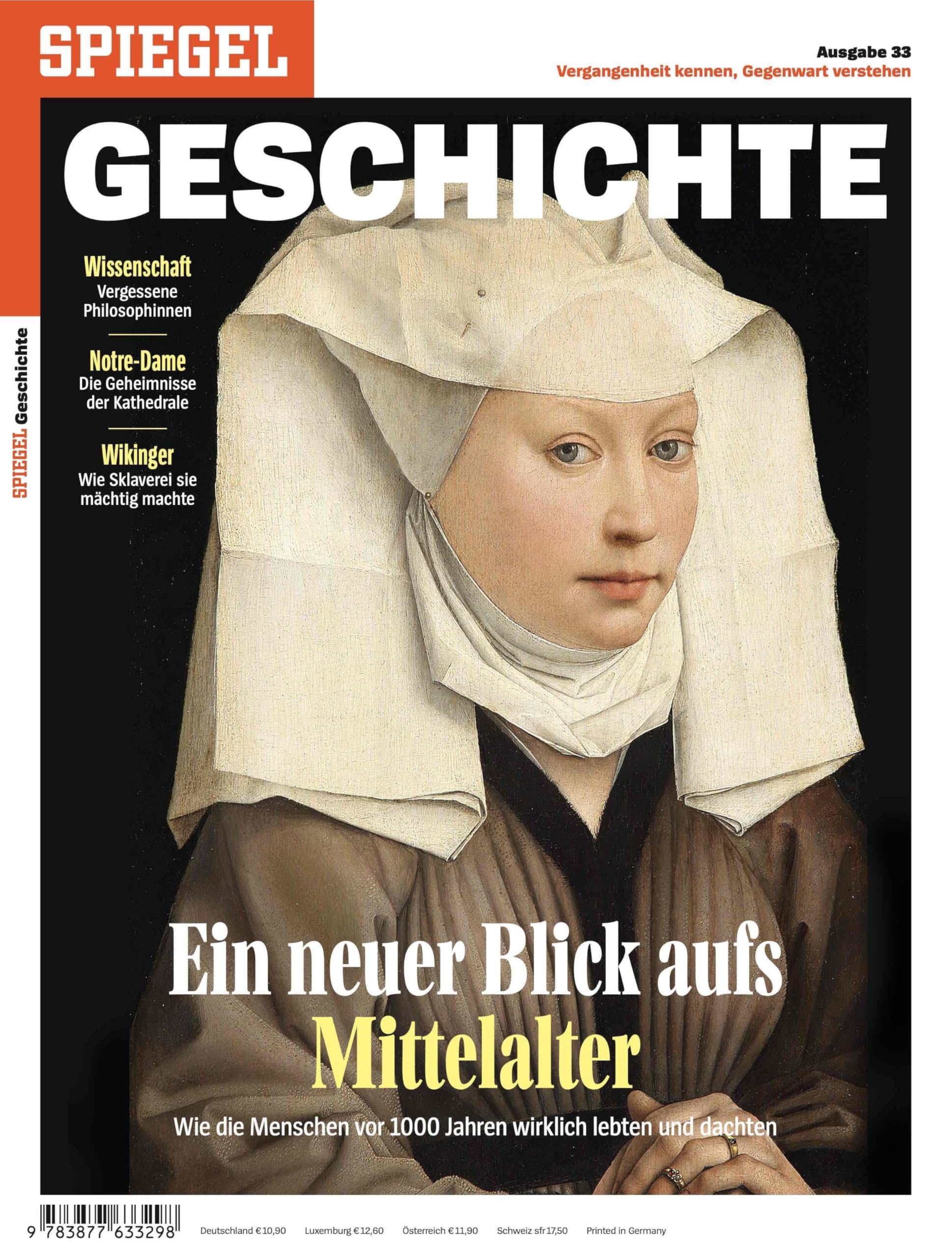 Ein neuer Blick aufs Mittelalter General education