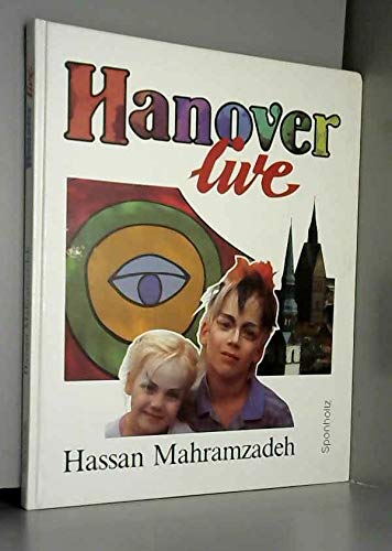 Hanover live: A Pictorial Essay Books