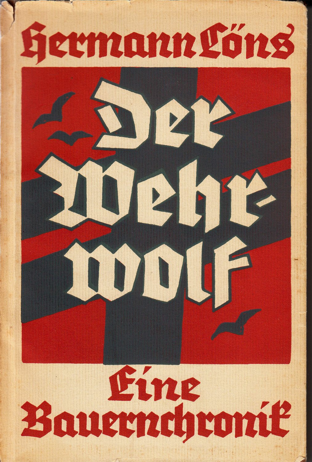 Der Wehrwolf Classics