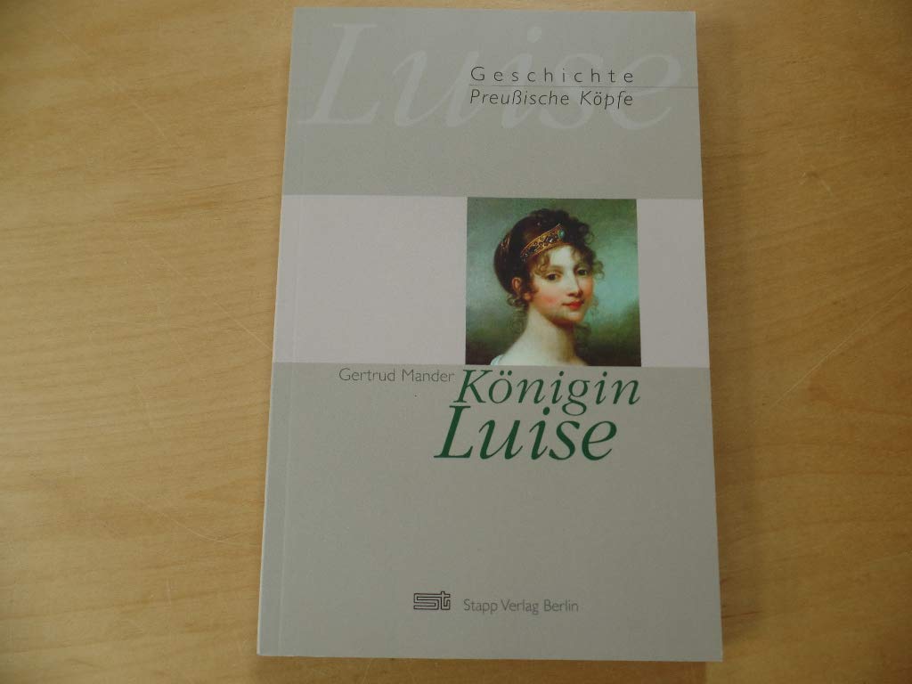 Product Image: Königin Luise