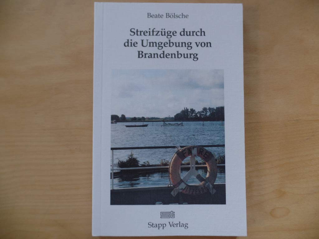 Streifzüge durch die Umgebung von Brandenburg Travel