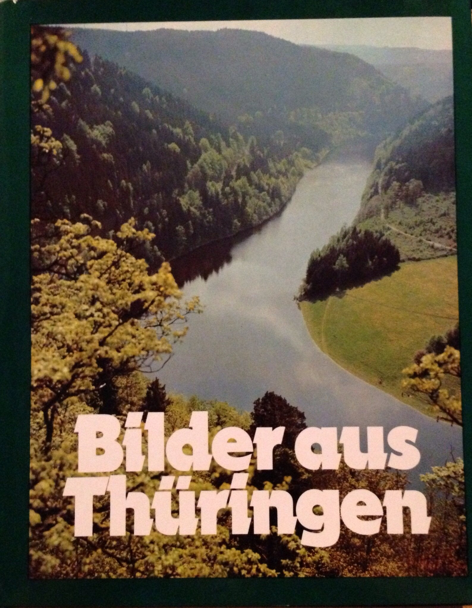 Bilder aus Thüringen Travel