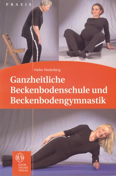 Ganzheitliche Beckenbodenschule & Beckenbodengymnastik Health, Nutrition & Fitness