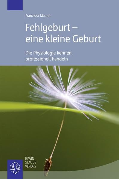 Fehlgeburt - eine kleine Geburt Medicine Books