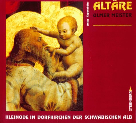 Altäre Ulmer Meister: Kleinode in Dorfkirchen der Schwäbischen Alb Film, Art & Culture
