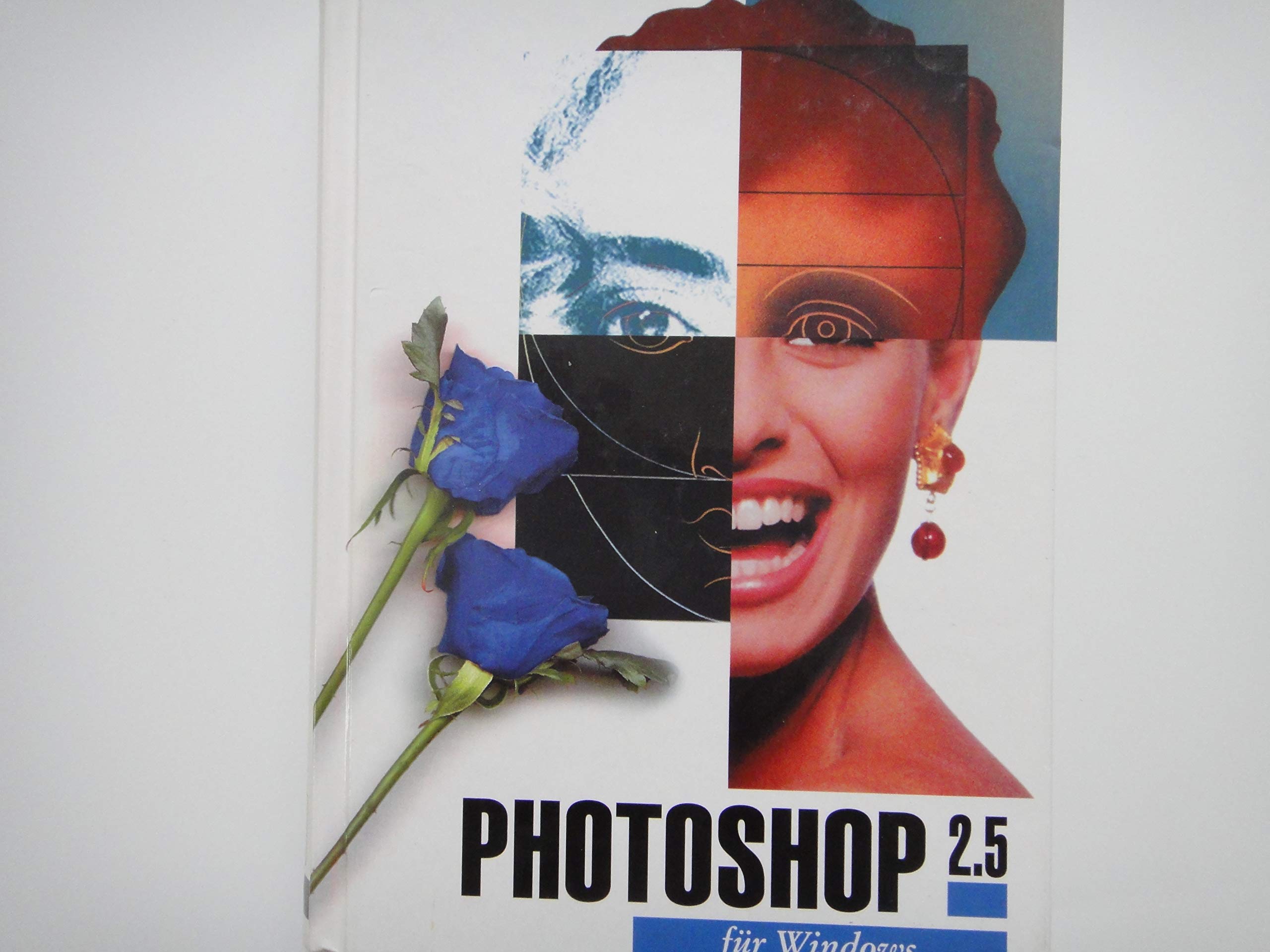 Photoshop 2.5 für Windows Hobbies & Crafts