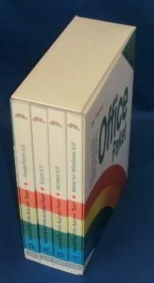 Microsoft Office Paket: Im Trend... Books