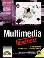 Multimedia - illustriert: Der Führer hinter die Kulissen - komplett in Farbe Books